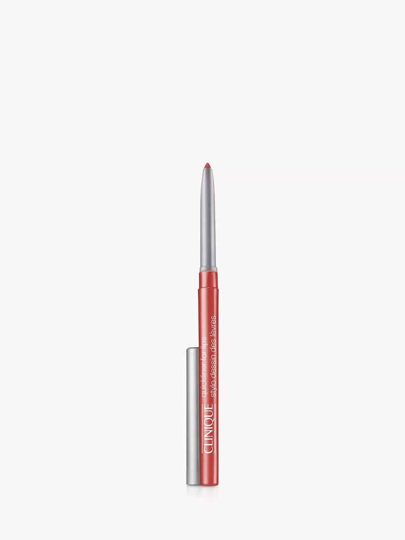 Clinique Quickliner für Lippen Intensiver Lipliner Stift 0,3 g