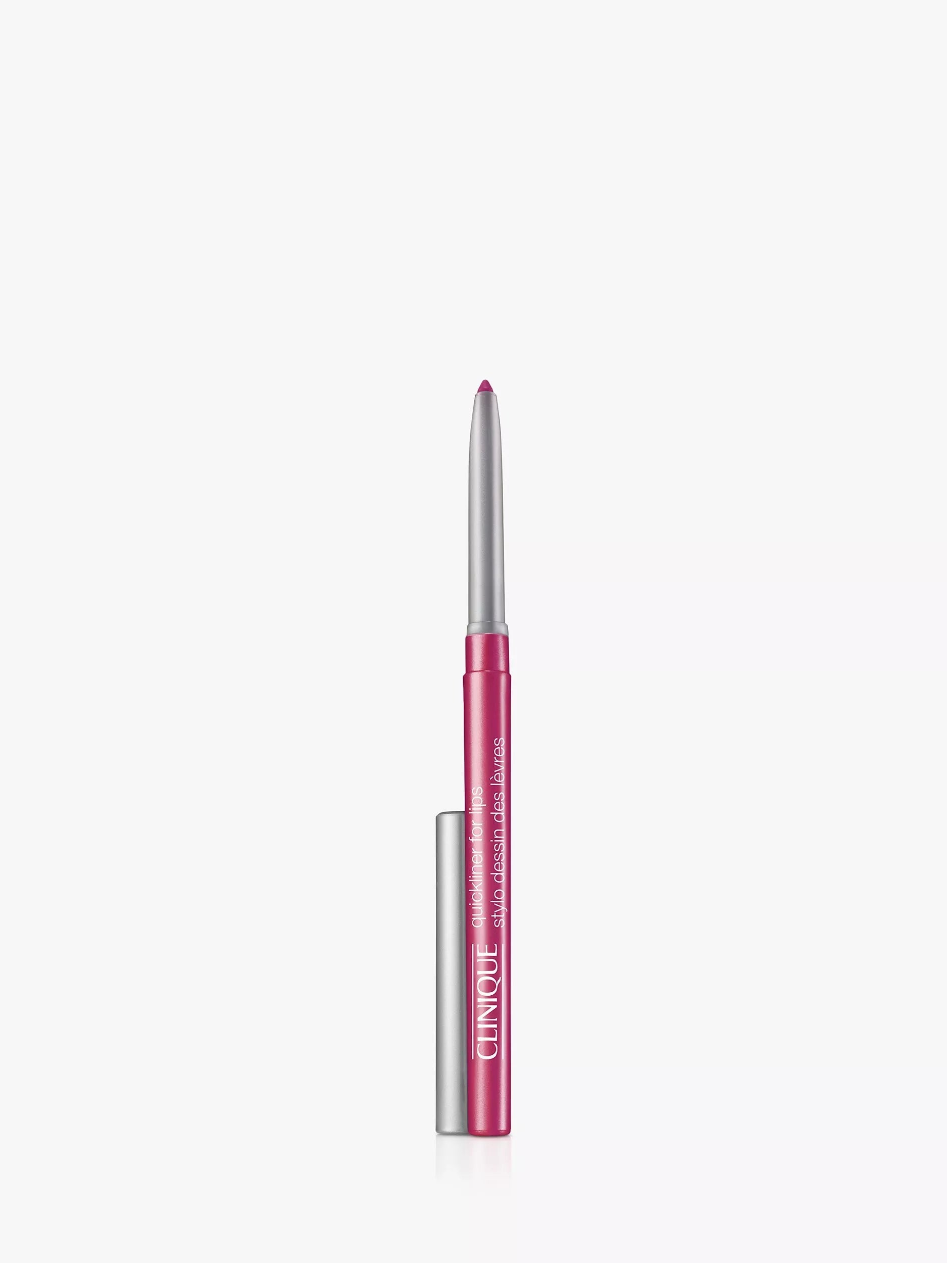 Clinique Quickliner für Lippen Intensiver Lipliner Stift 0,3 g