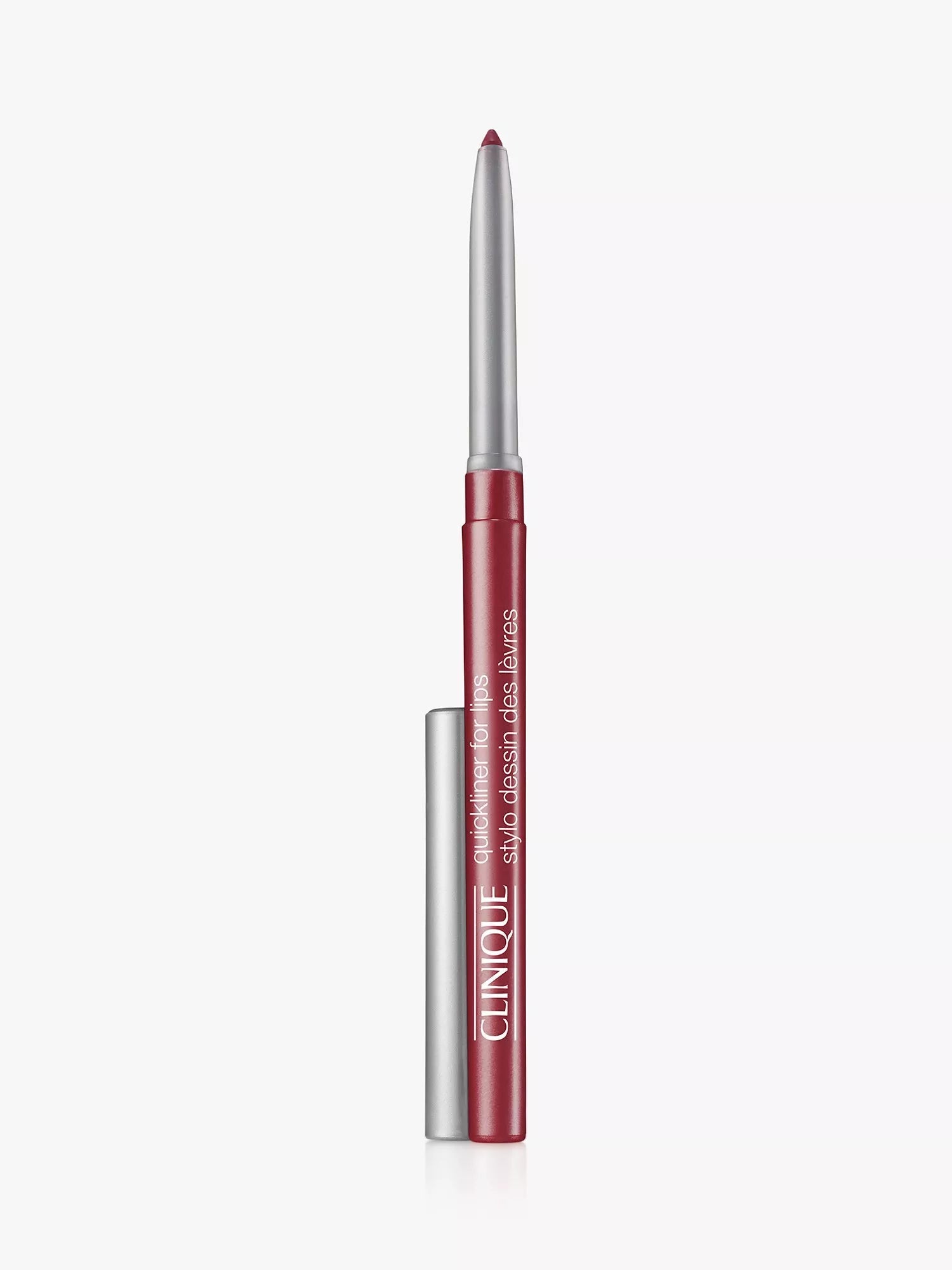 Clinique Quickliner für Lippen Intensiver Lipliner Stift 0,3 g