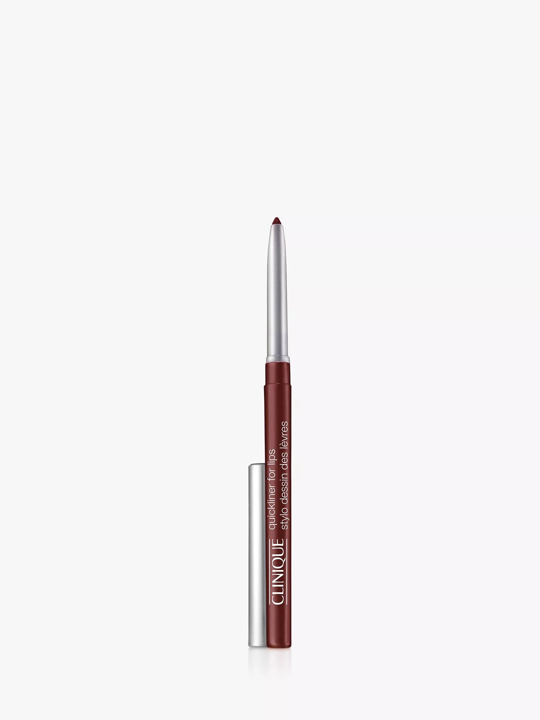 قلم تحديد الشفاه Clinique Quickliner For Lips 0.3 جرام - منتج بريطاني