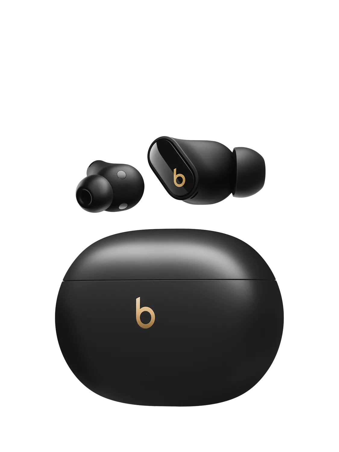 Beats Studio Buds+ wireless earbuds active noise cancelling - British product
