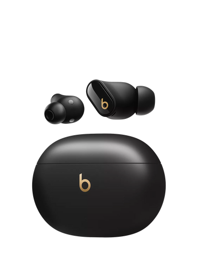 John Lewis Beats Studio Buds+ True Wireless Bluetooth In-Ear Headphones with Active Noise Cancelling- Buy online at McGrocer