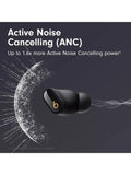 Beats Studio Buds+ wireless earbuds active noise cancelling - British product