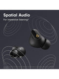 Beats Studio Buds+ kabellose Ohrhörer mit aktiver Geräuschunterdrückung - britisches Produkt