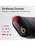 Beats Studio Buds+ wireless earbuds active noise cancelling - British product