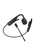 Shokz OpenMove bone conduction headphones Grey - British product