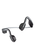 Shokz OpenMove bone conduction headphones Grey - British product