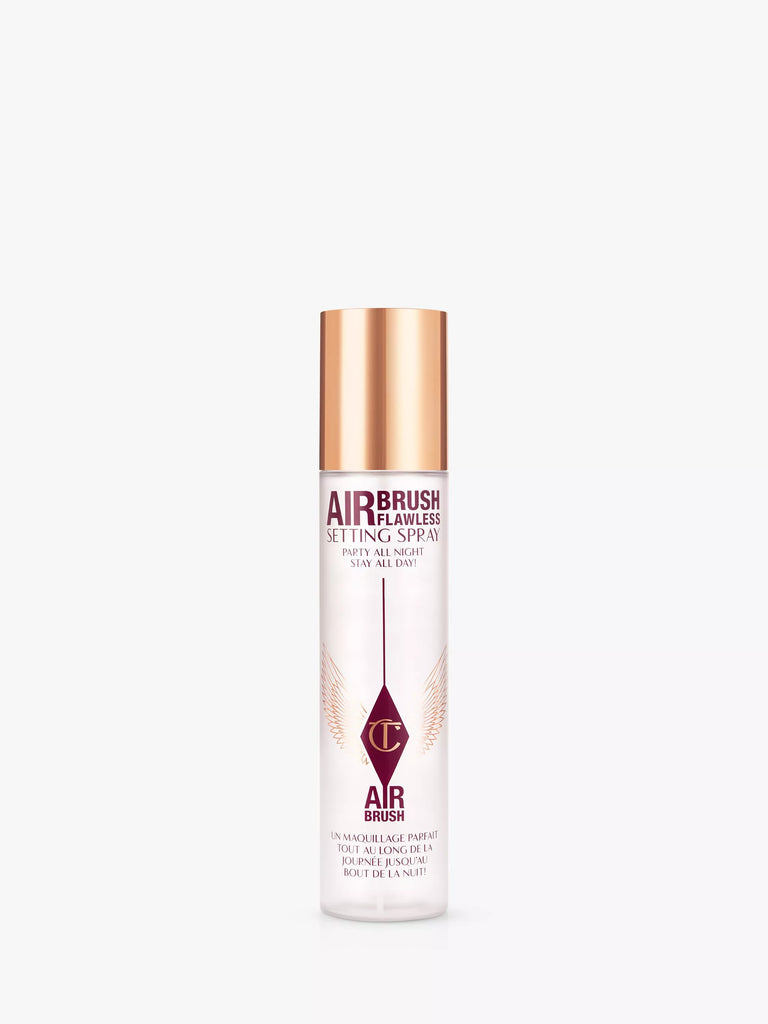 Charlotte Tilbury Airbrush Flawless Setting Spray