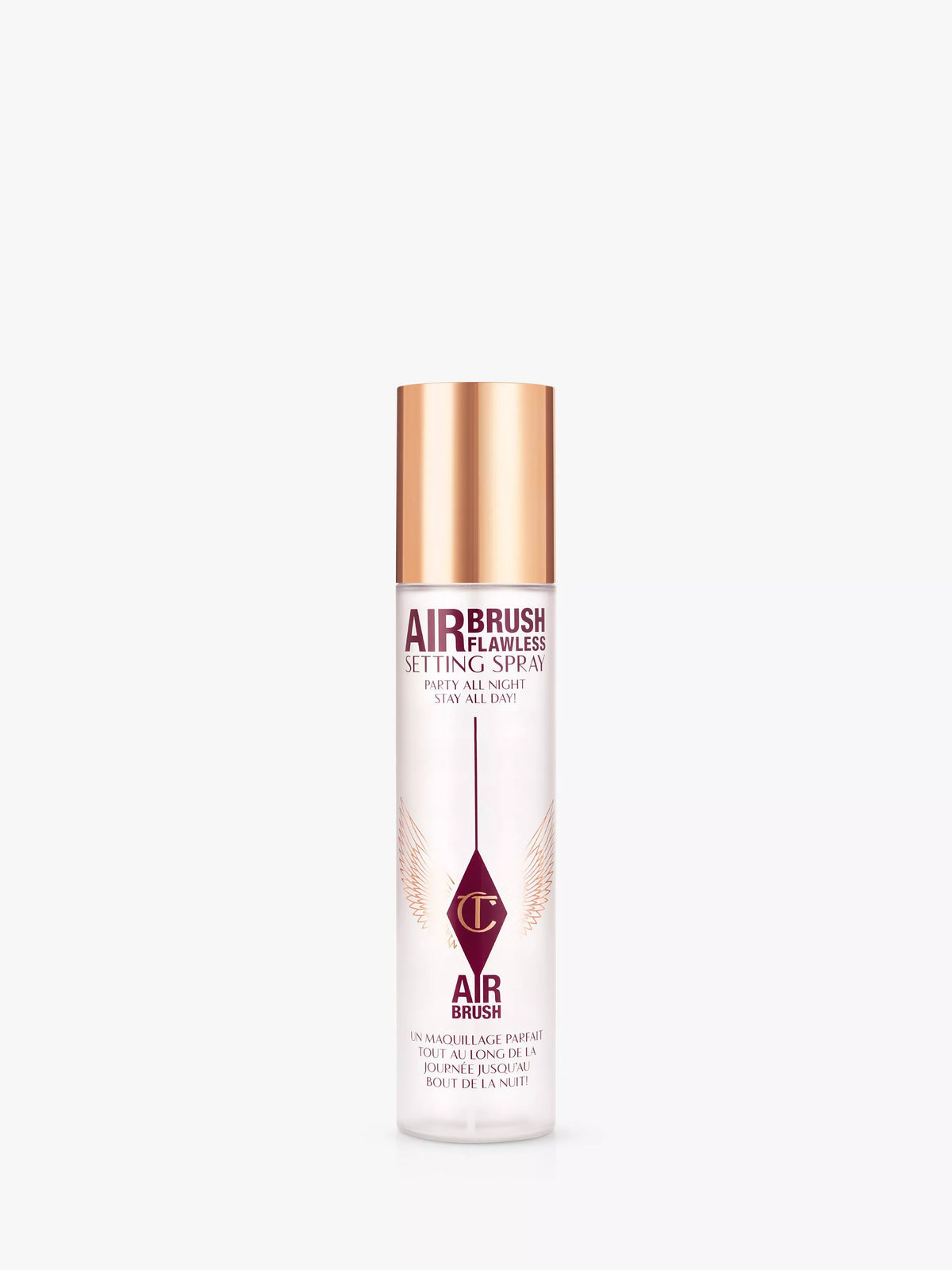 Charlotte Tilbury Airbrush Flawless Setting Spray