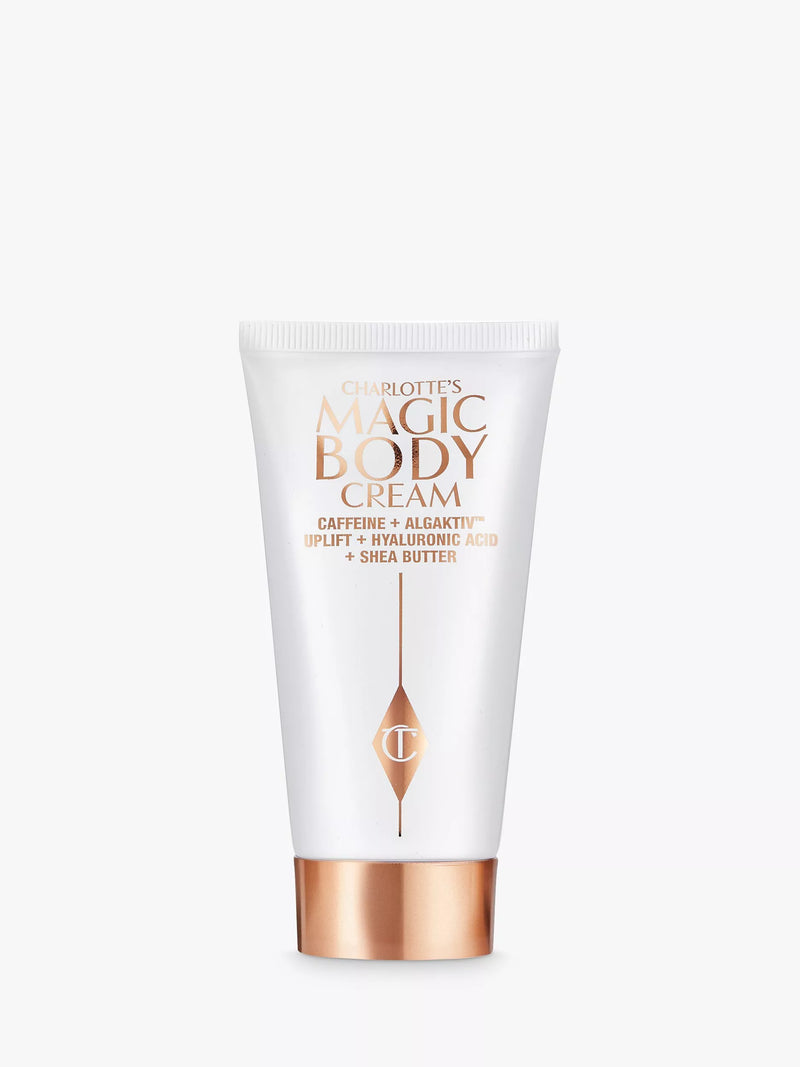 Charlotte Tilbury Magic Body Cream Körperfeuchtigkeitscreme 200ml