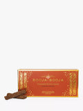 Booja-Booja Hazelnut Crunch Truffle Log, 115g