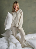 Bedfolk Down Alternative Standard Soft Pillow - British product