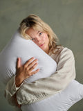 Bedfolk Down Alternative Standard Soft Pillow - British product