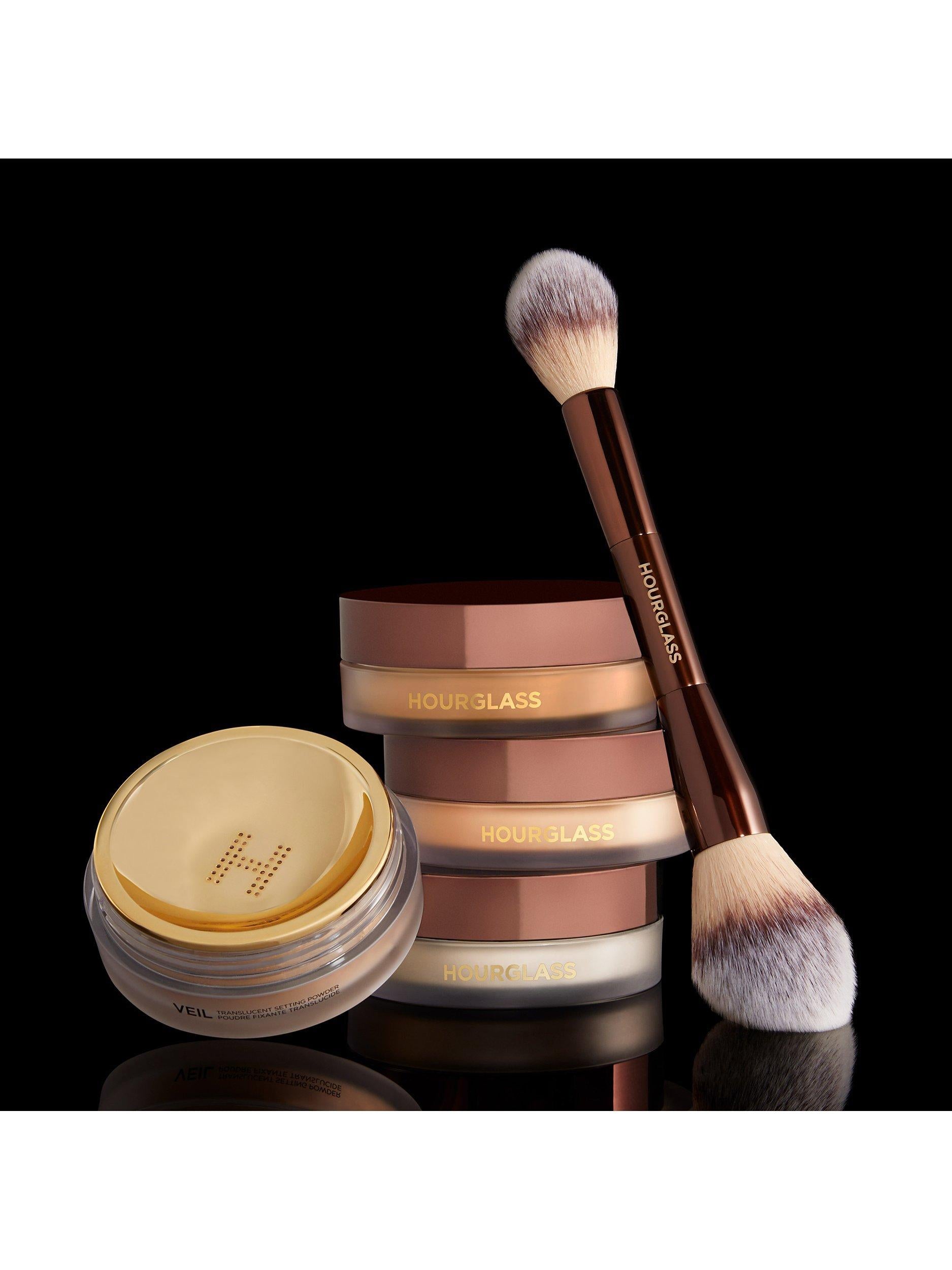 Hourglass Veil Translucent Setting Powder, UK version