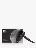 ghd Flight+ travel hair dryer black, imported from the UK