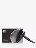 ghd Flight+ travel hair dryer black, imported from the UK