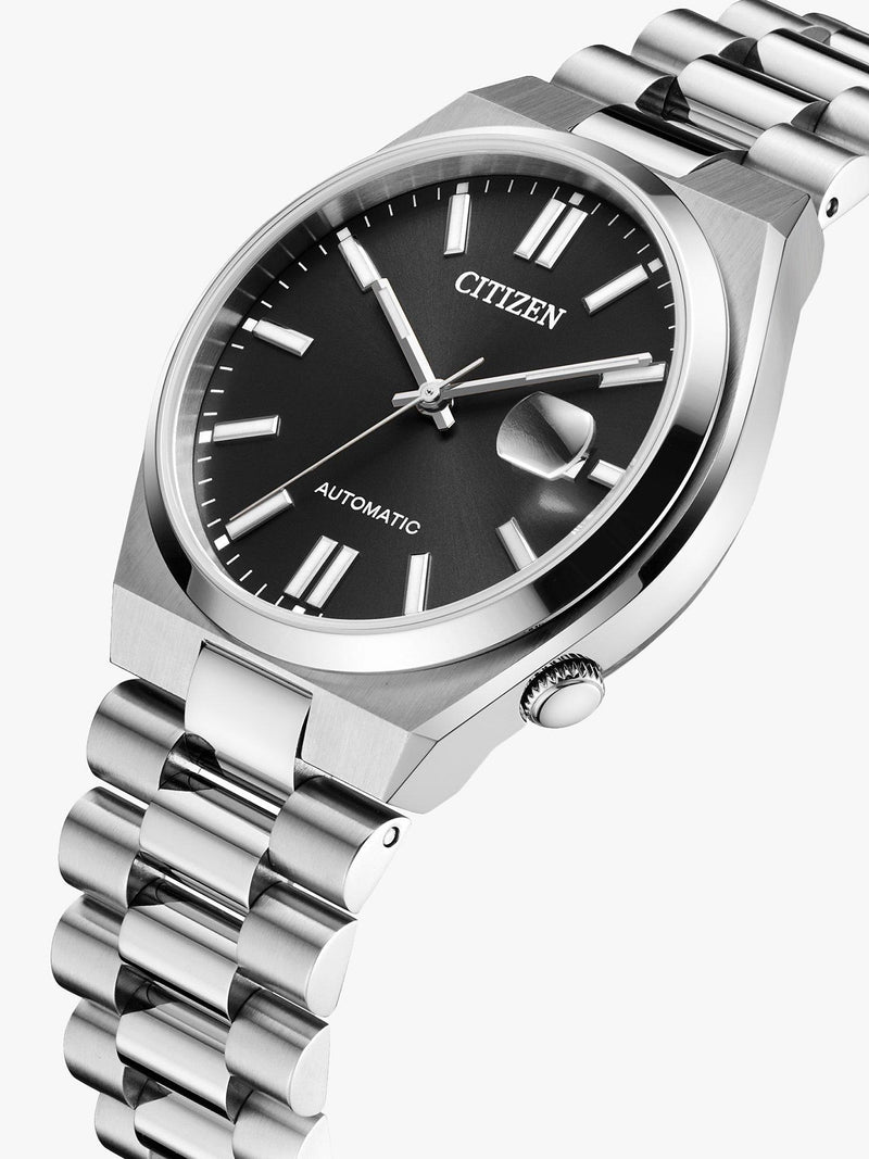 Citizen TSUYOSA Automatik-Uhr 40mm, importiert aus Großbritannien