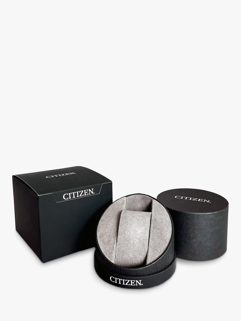 Citizen TSUYOSA Automatik-Uhr 40mm, importiert aus Großbritannien