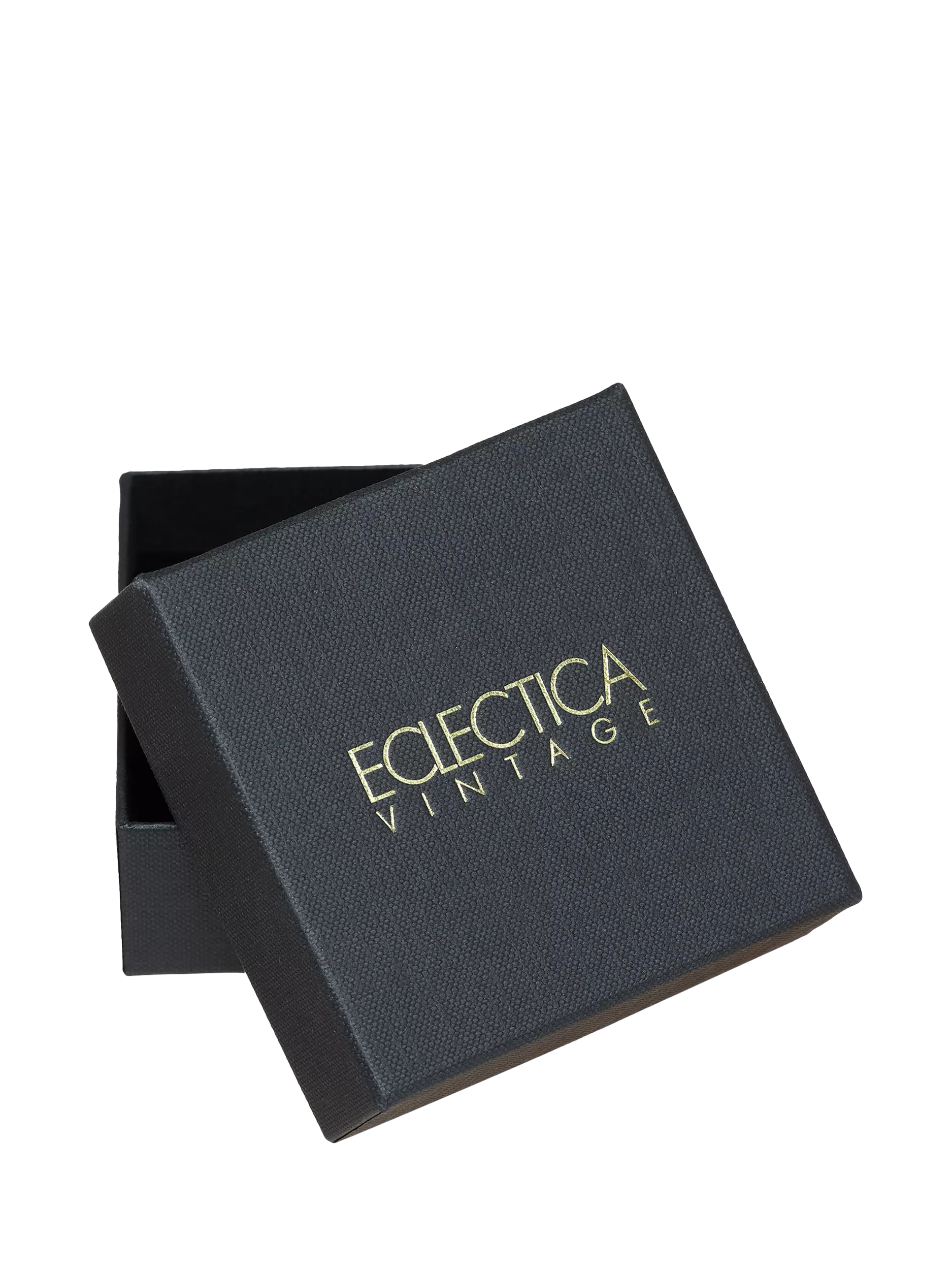 Eclectica pre-loved chunky spiga chain necklace (British brand)