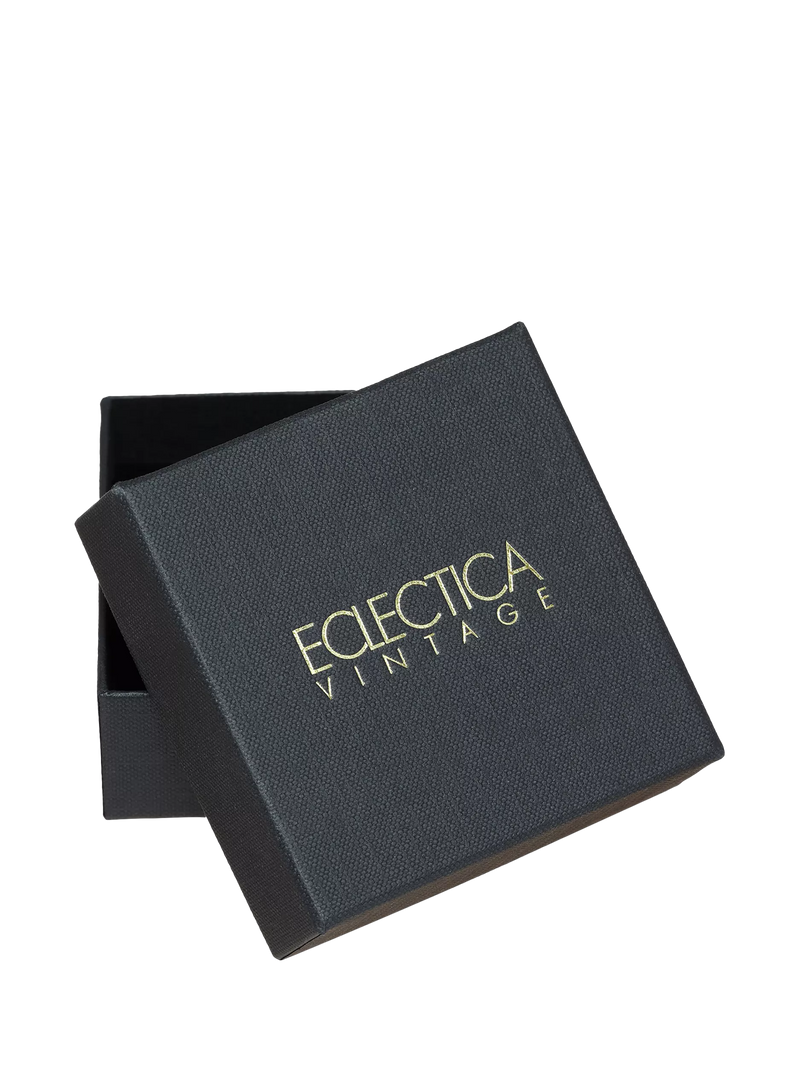 Eclectica pre-loved chunky spiga chain necklace (British brand)
