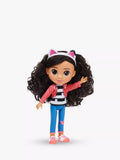 Gabby's Dollhouse Gabby Girl doll 20cm, UK version