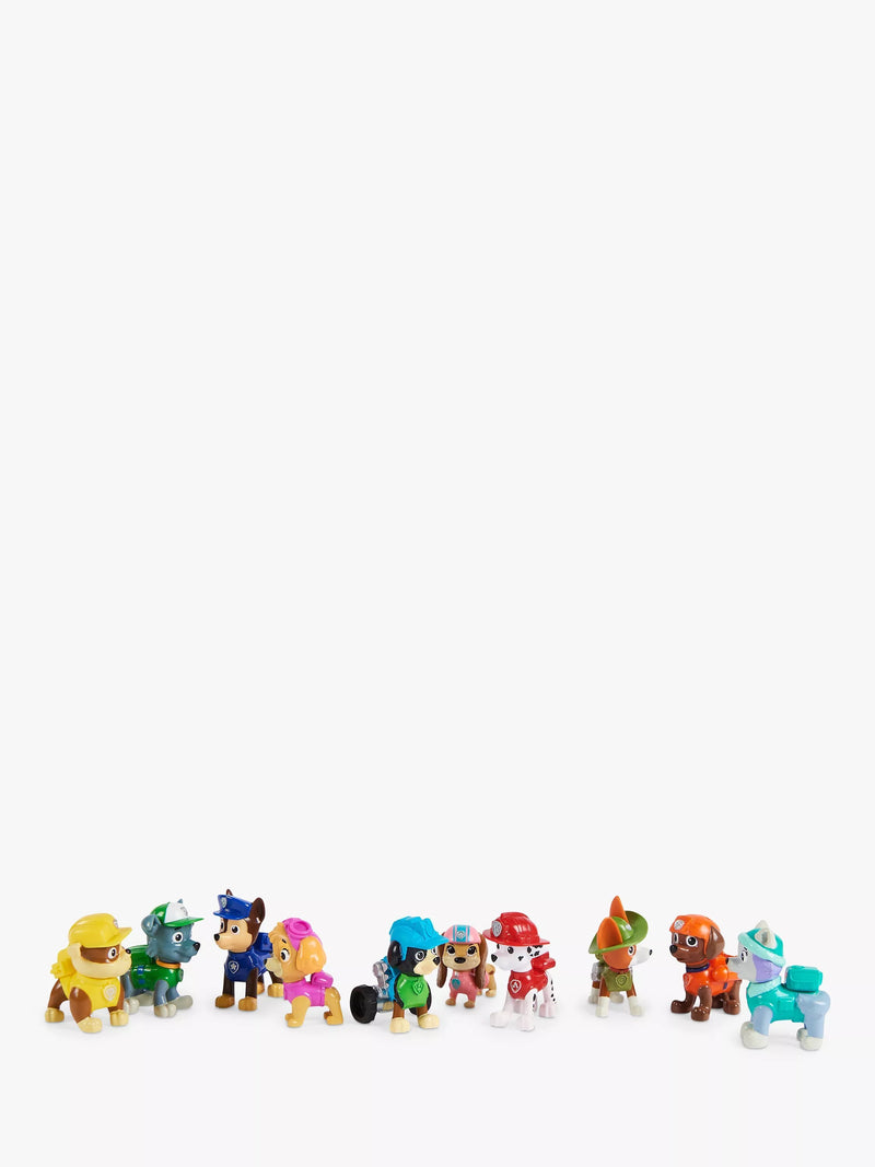 Paw Patrol All Paws On Deck gift pack - British product