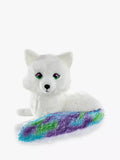 Elf on the Shelf Noorah plush fox toy (British brand)