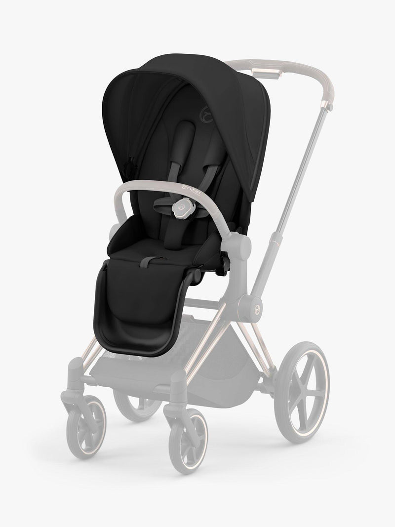 Cybex Priam pushchair seat pack - British product
