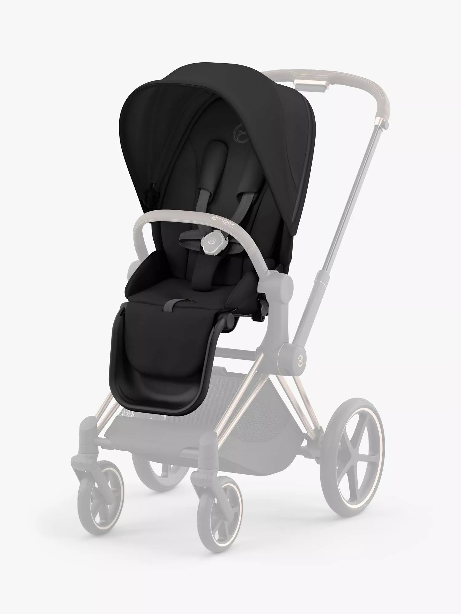 Cybex Priam barnevognsetepakke - britisk produkt