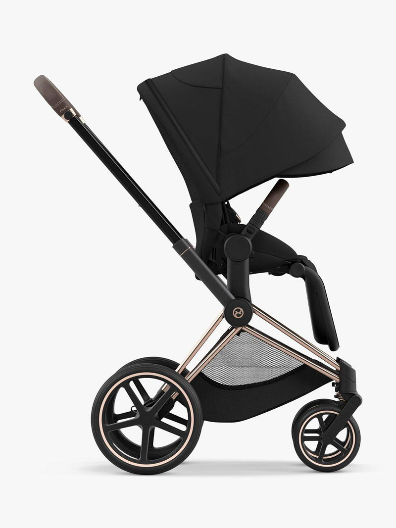 Cybex Priam pushchair seat pack - British product