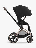 Cybex Priam pushchair seat pack - British product