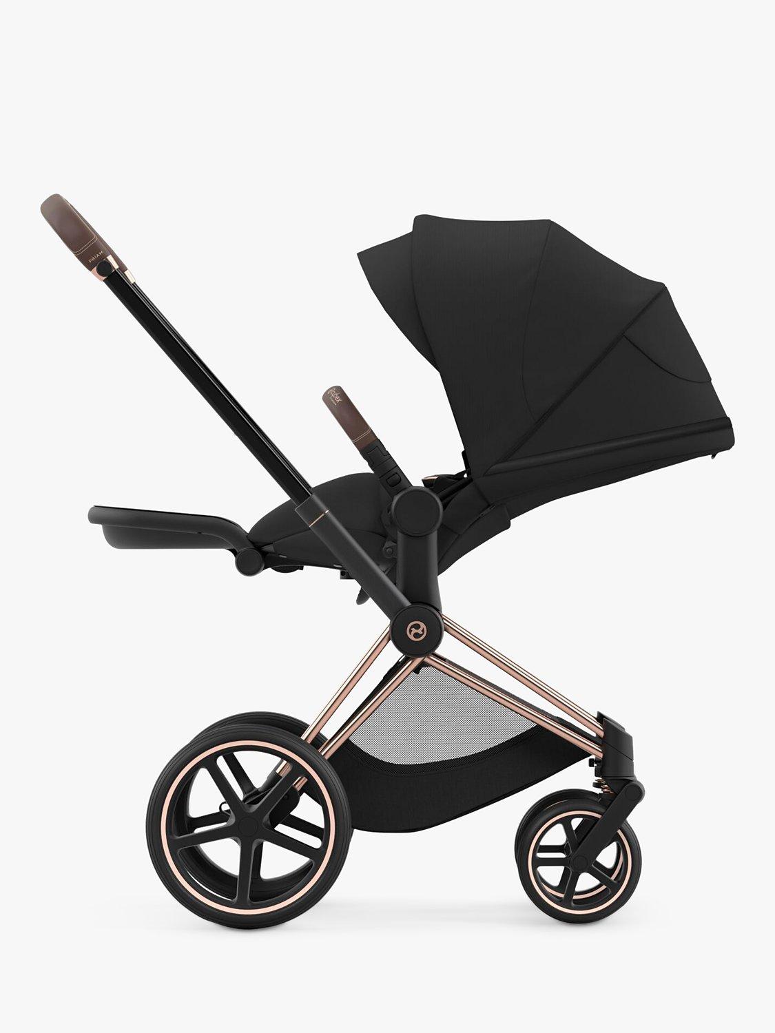 Cybex Priam pushchair seat pack - British product