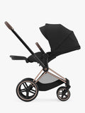 Cybex Priam pushchair seat pack - British product