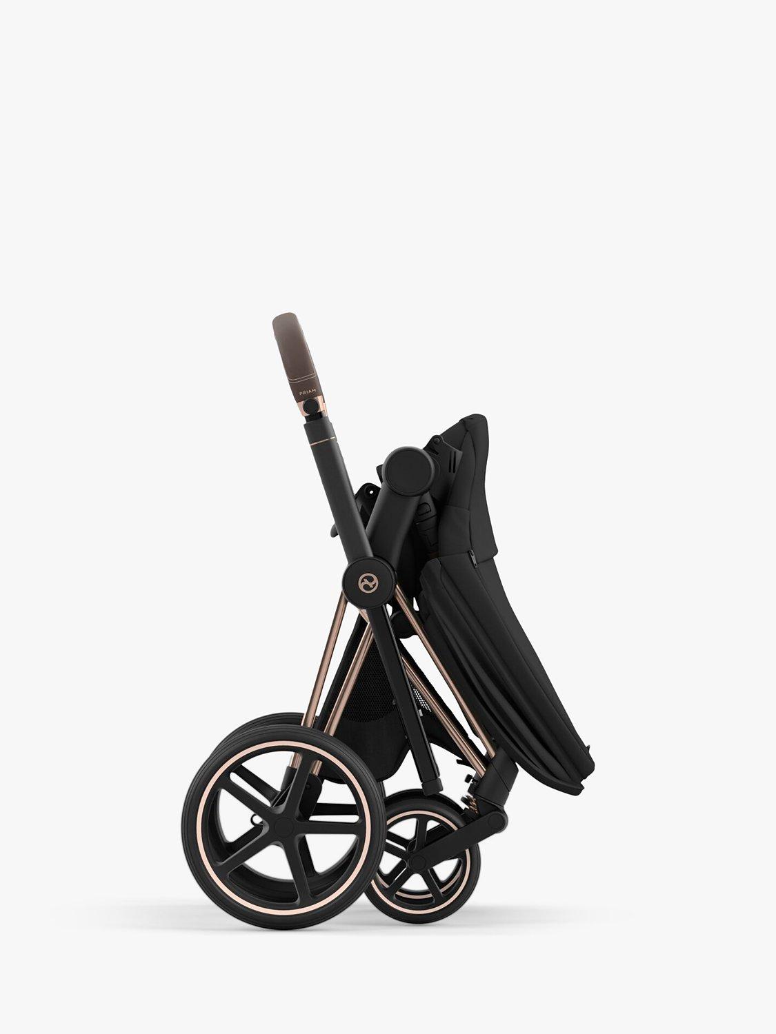 Cybex Priam pushchair seat pack - British product