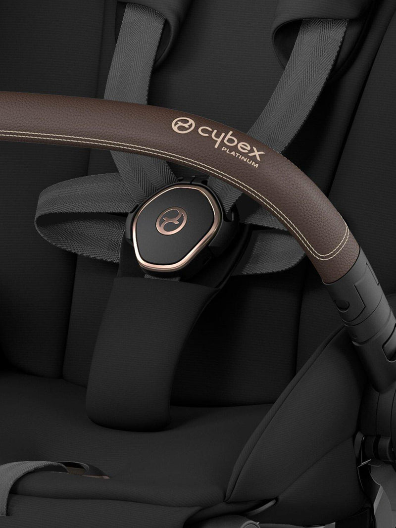 Cybex Priam barnevognsetepakke - britisk produkt