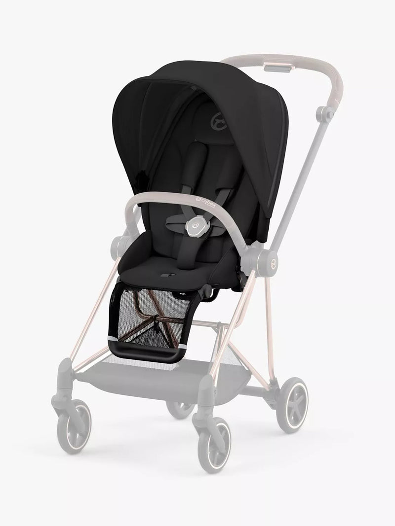 Cybex Mios pushchair seat pack - British product