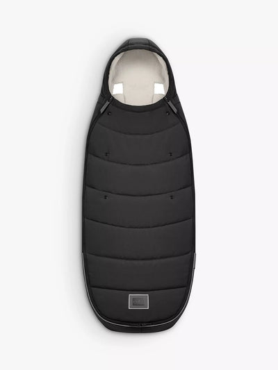 John Lewis Barnevogn Fotpose med Teddyfleece Fôr og Tog 5 Varmegrad - Kjøp online hos McGrocer