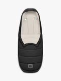 Cybex Platinum pushchair footmuff - British product