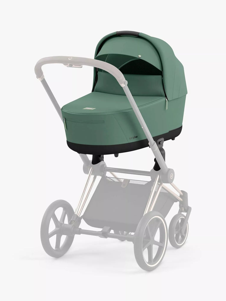 Cybex Priam 2023 Pushchair Carrycot