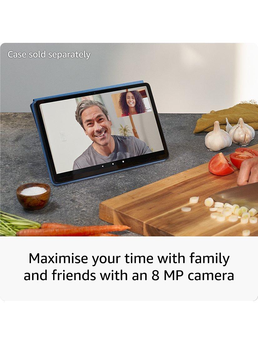 Amazon Fire Max 11 Tablet 128GB Grau (Britische Marke)