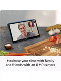 Amazon Fire Max 11 tablet 128GB grey (British brand)
