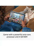 Amazon Fire Max 11 tablet 11-inch Grey, UK version