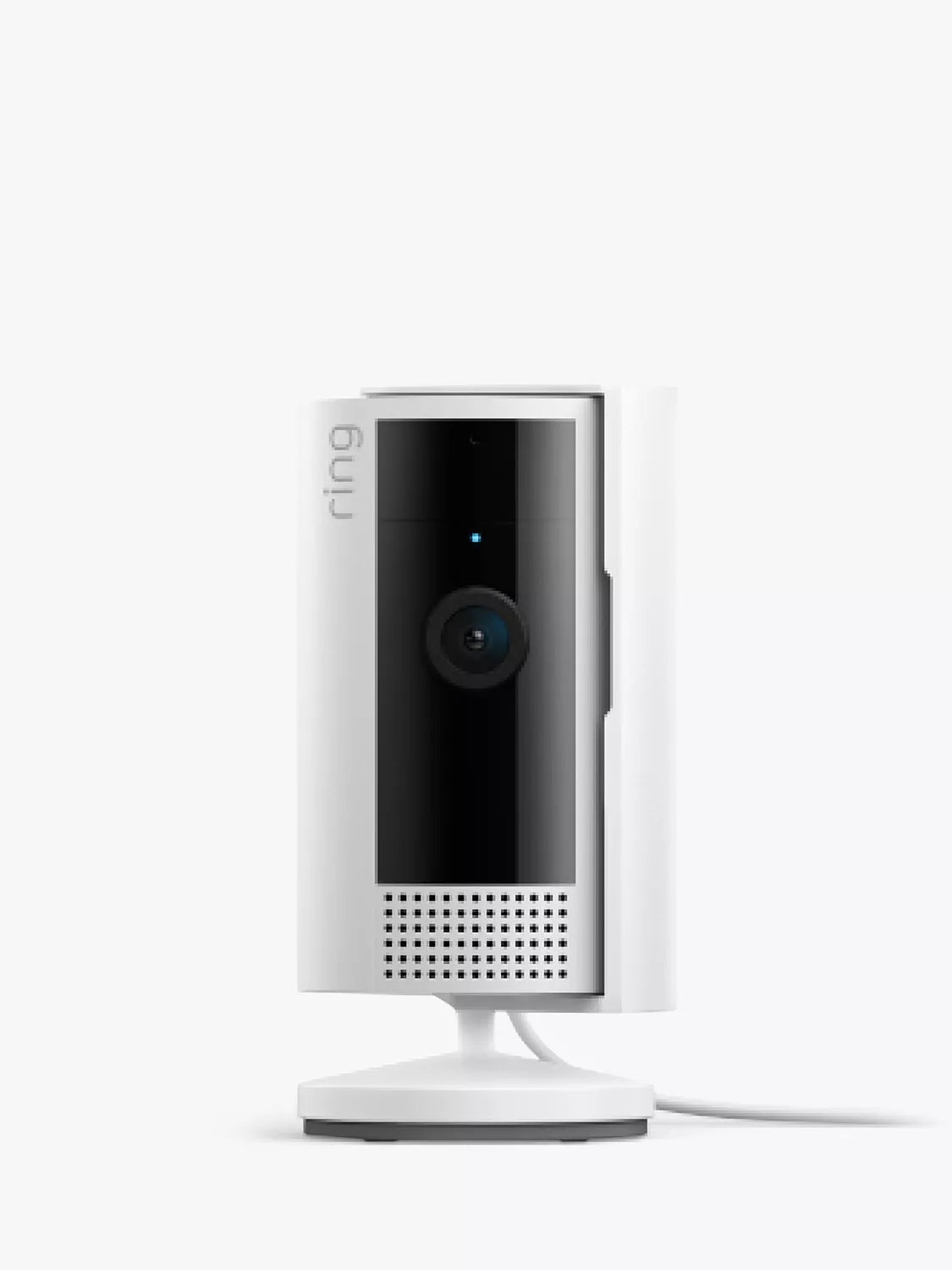 Ring Innendørskamera (2. generasjon) Smart sikkerhetskamera
