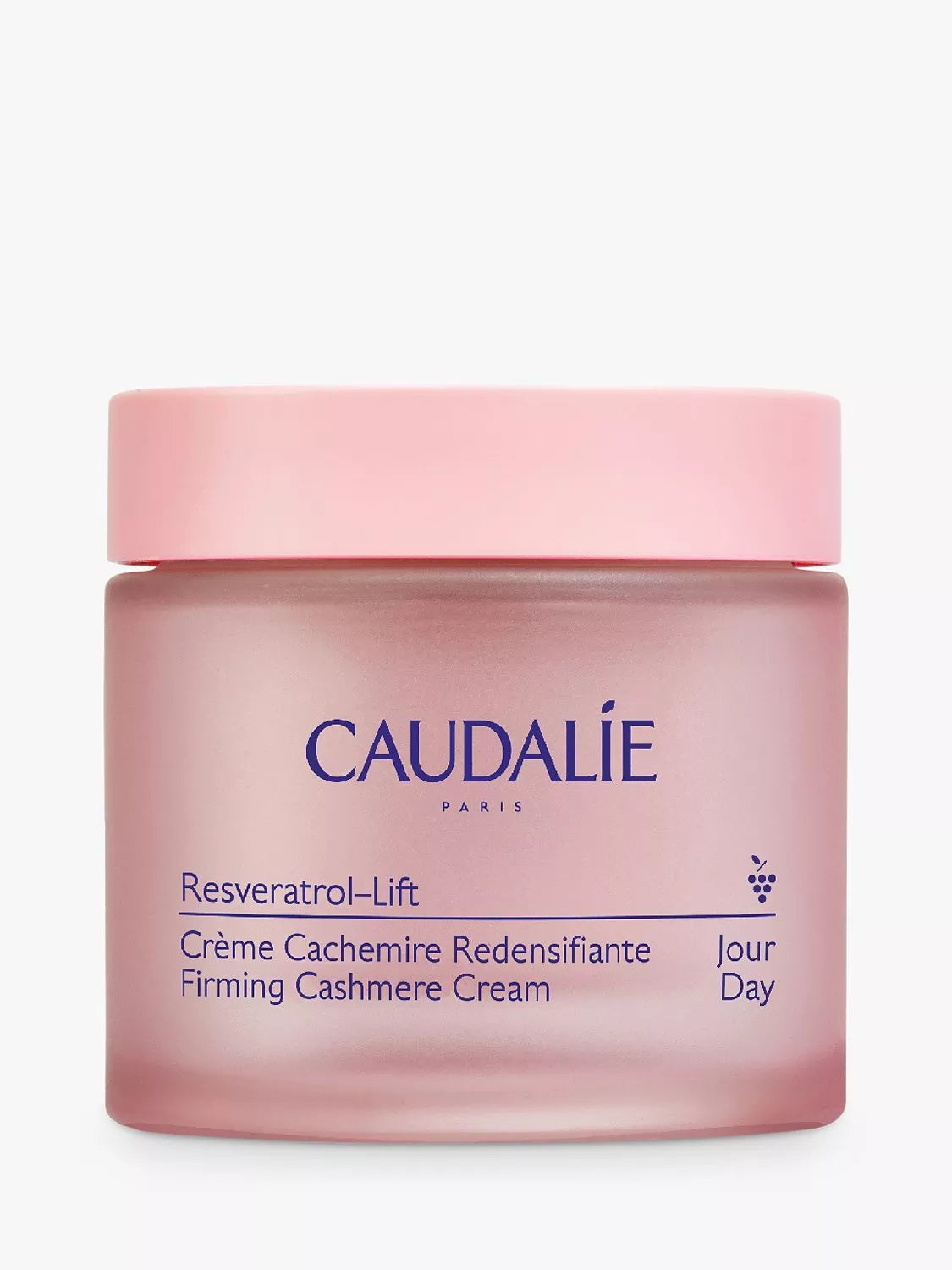 Caudalie Resveratrol Lift firming moisturiser 50ml, imported from the UK