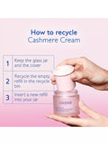 Caudalie Resveratrol Lift firming moisturiser 50ml, imported from the UK