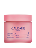 Caudalie Resveratrol Lift firming night moisturiser 50ml, imported from the UK