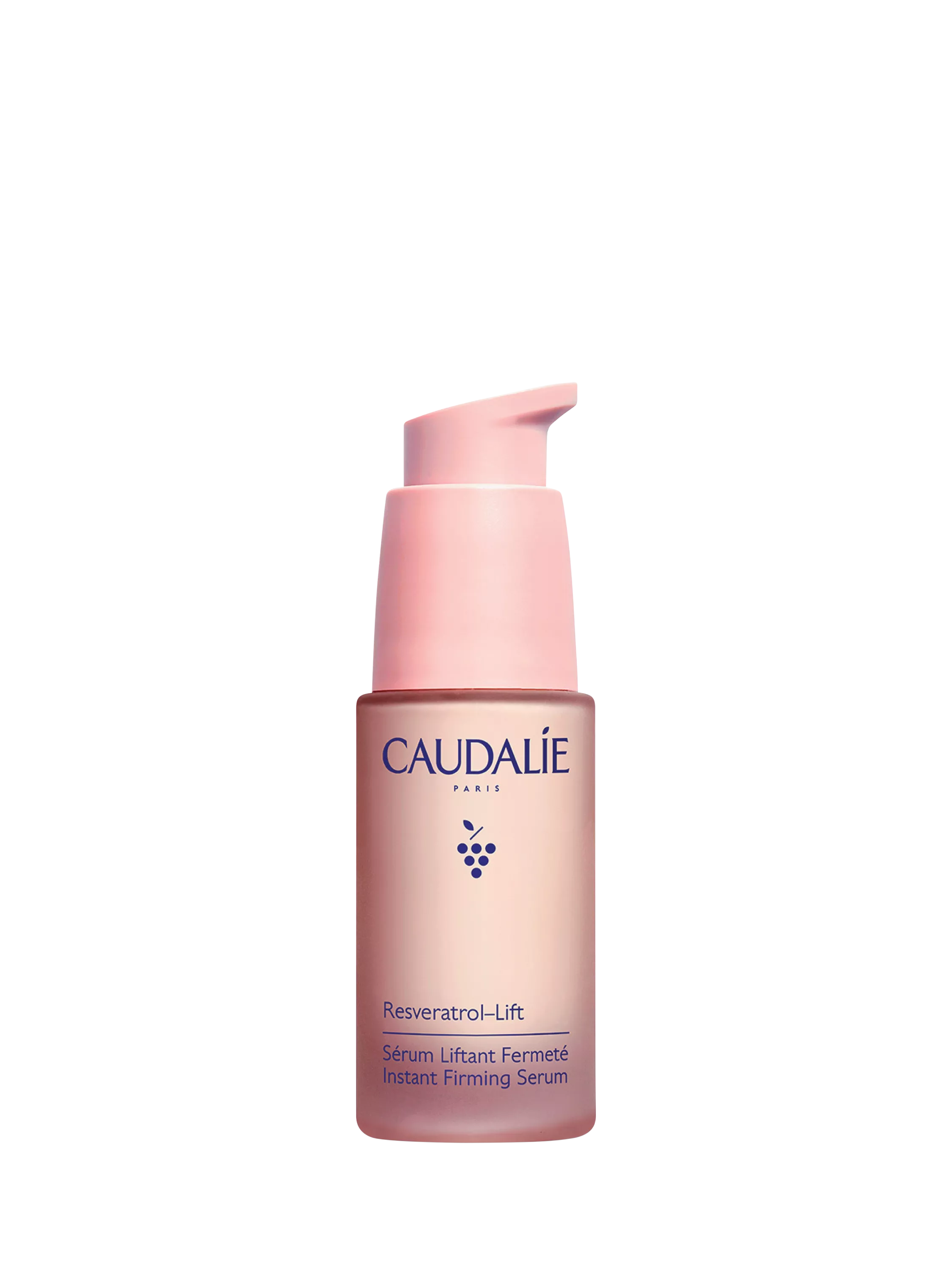 سيروم Caudalie Resveratrol-Lift لشد البشرة 30 مل، مستورد من المملكة المتحدة