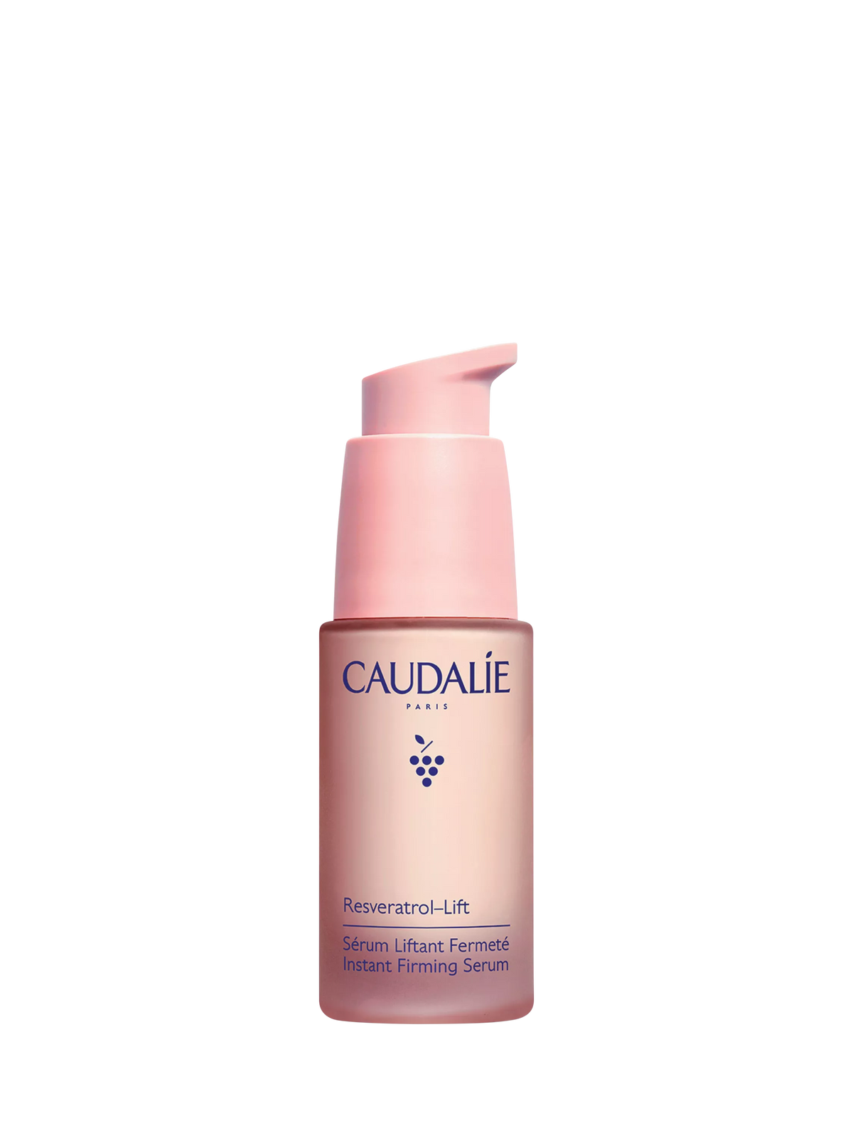 سيروم Caudalie Resveratrol-Lift لشد البشرة 30 مل، مستورد من المملكة المتحدة