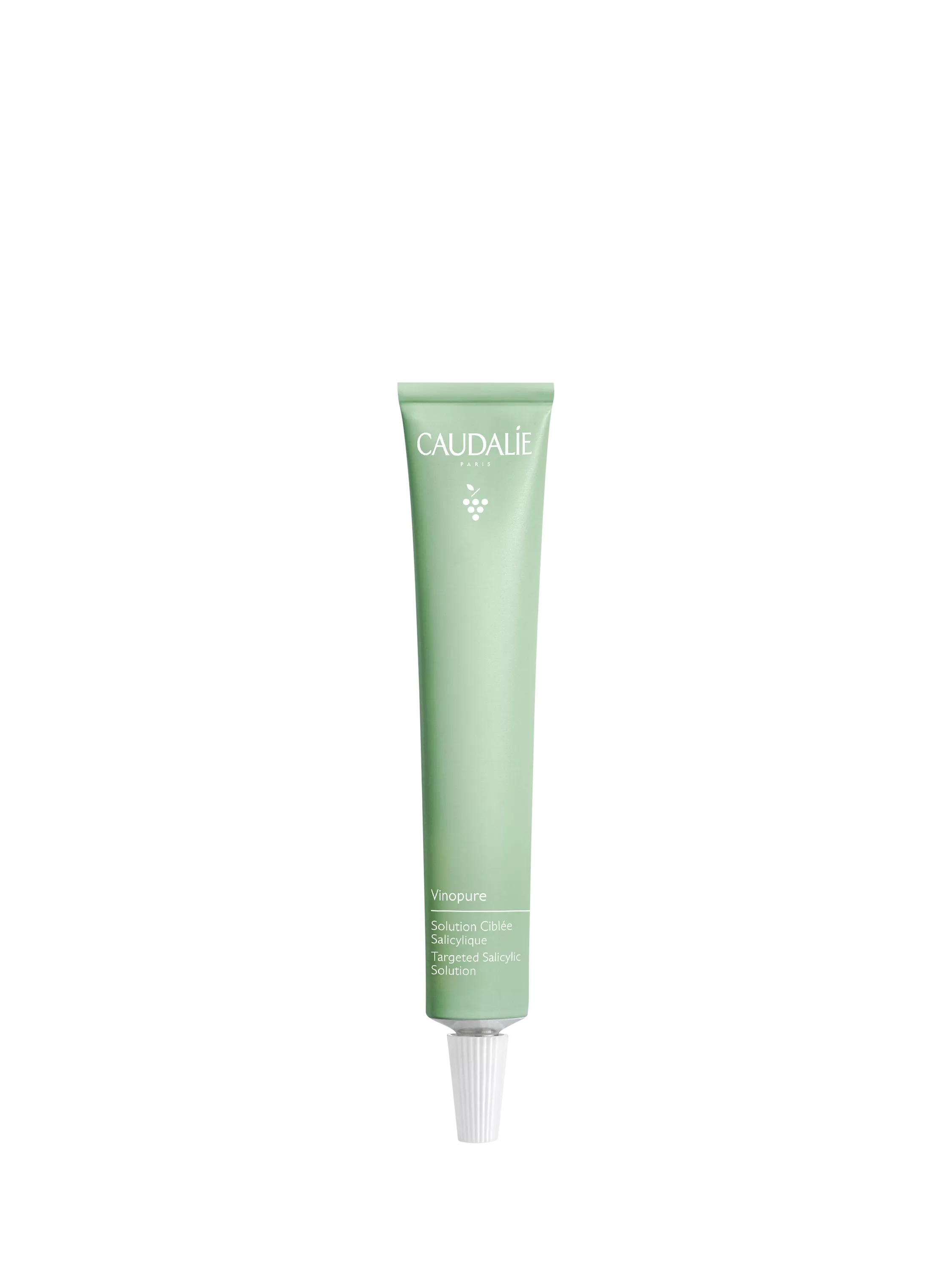 Caudalie Vinopure spot treatment 15ml (British brand)