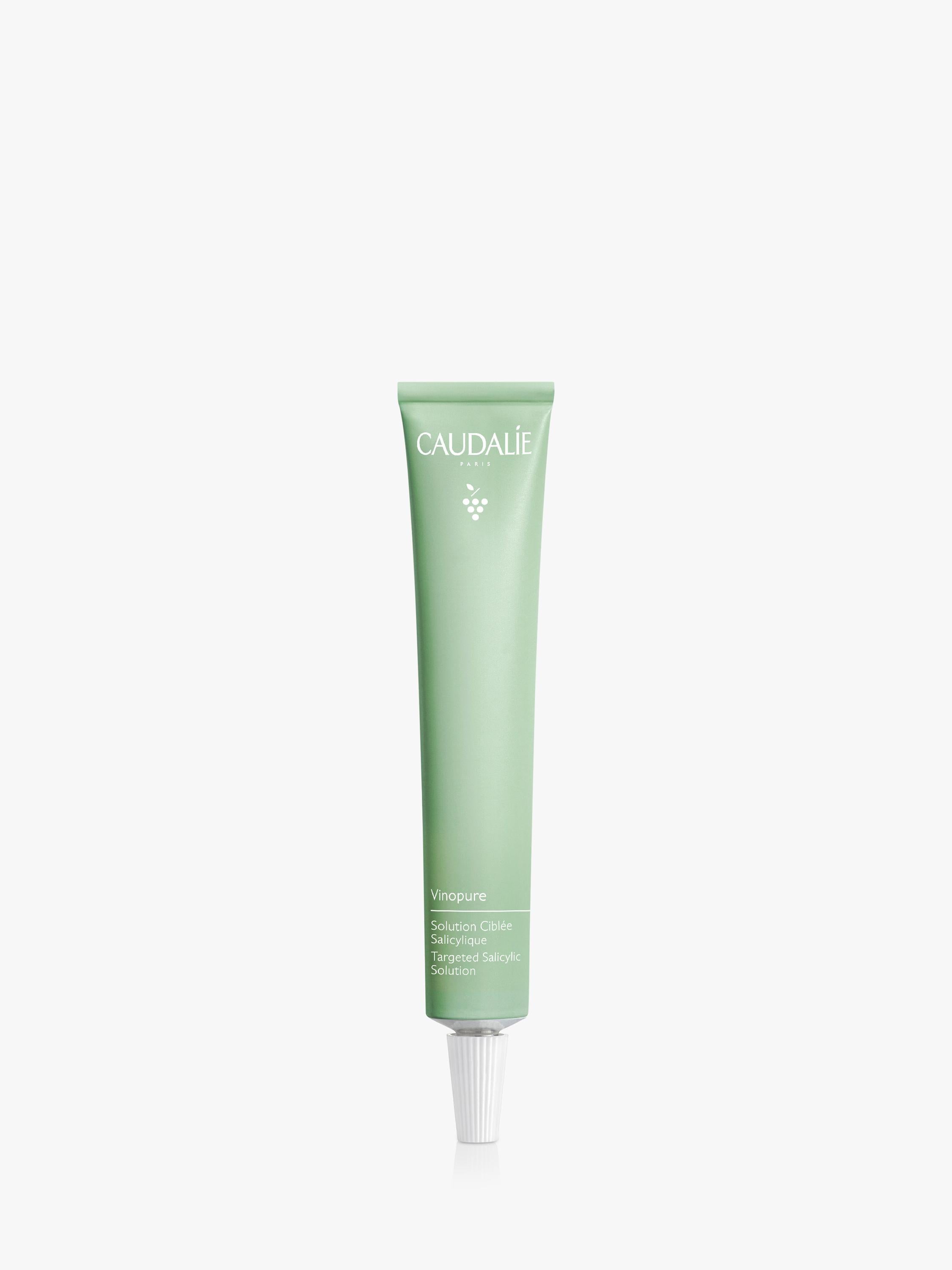 Caudalie Vinopure spot treatment 15ml (British brand)